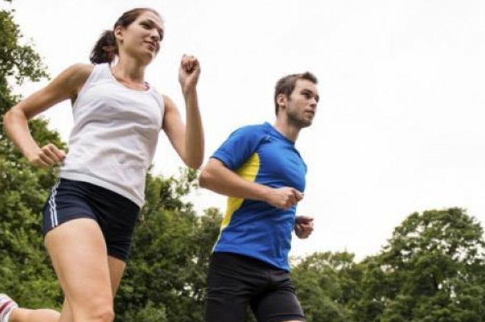 Kebiasaan Baik Yang Harus Diterapkan Sebelum Berolahraga