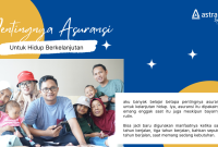 Kenapa Asuransi Kesehatan Penting Untuk Masa Depan