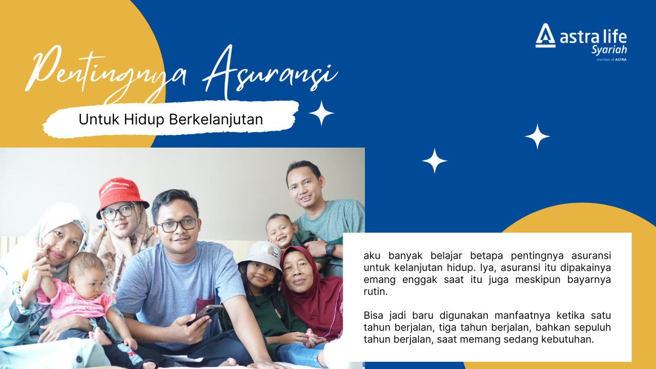 Kenapa Asuransi Kesehatan Penting Untuk Masa Depan