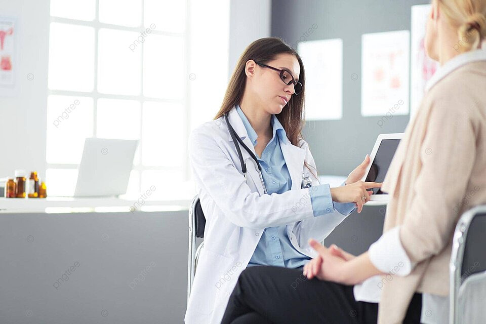 Bagaimana Cara Memberikan Informasi Medis Saat Konsultasi Dokter