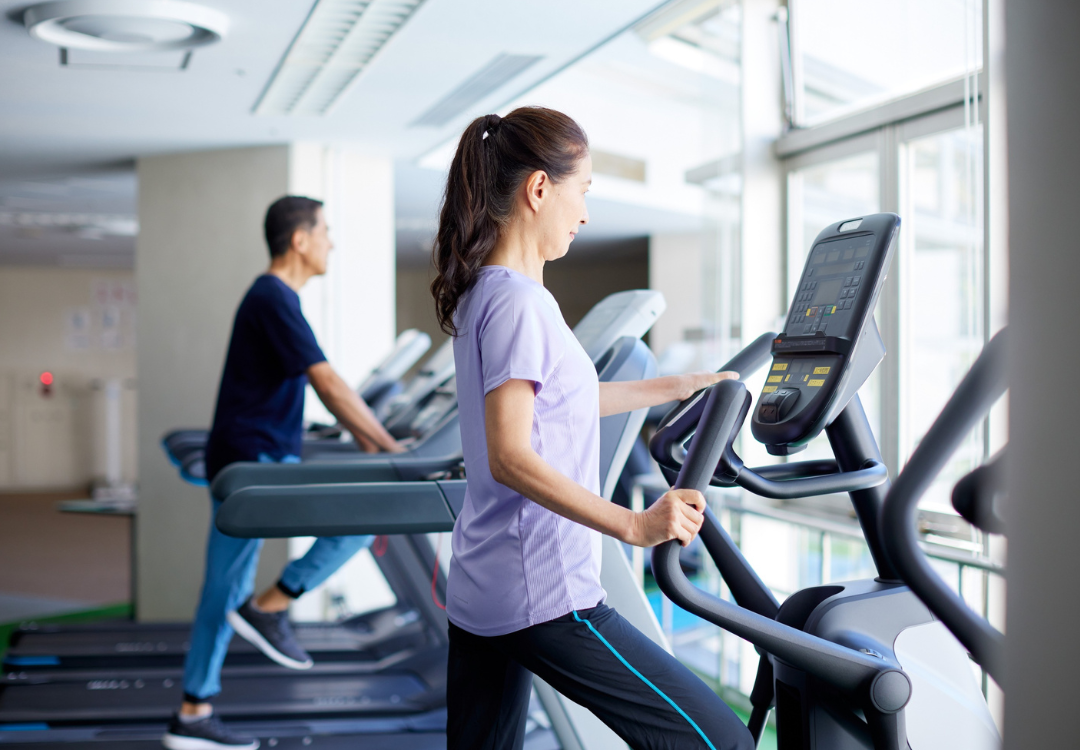 Jenis Olahraga Yang Baik Untuk Menjaga Kesehatan Jantung