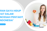 Risiko Kesehatan Dari Penyakit Gaya Hidup Modern