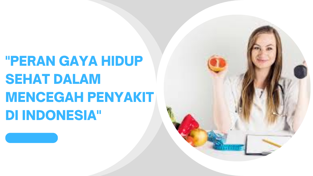 Risiko Kesehatan Dari Penyakit Gaya Hidup Modern