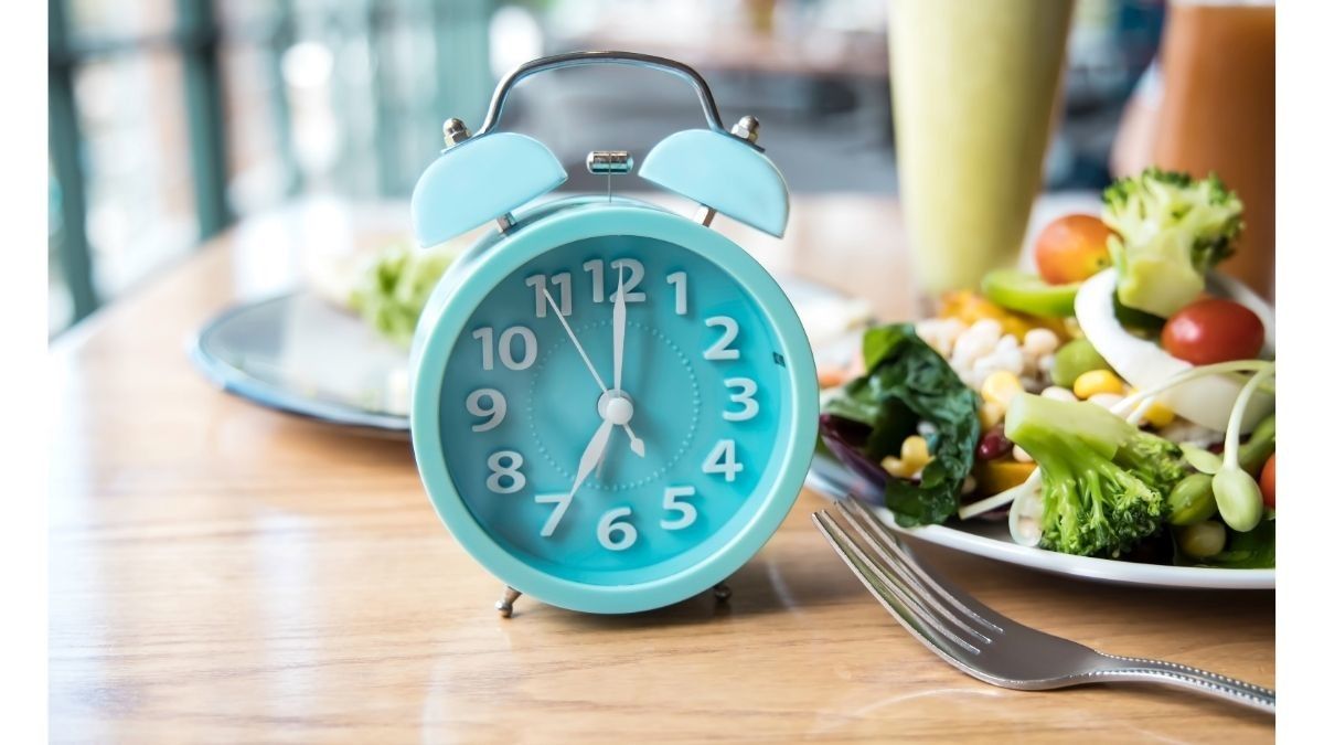 Apa Yang Dimaksud Dengan Diet Intermittent Fasting