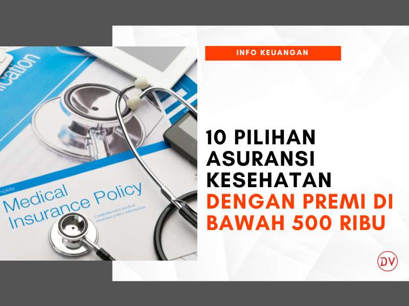 Asuransi Kesehatan Mana Yang Paling Murah Dan Terpercaya