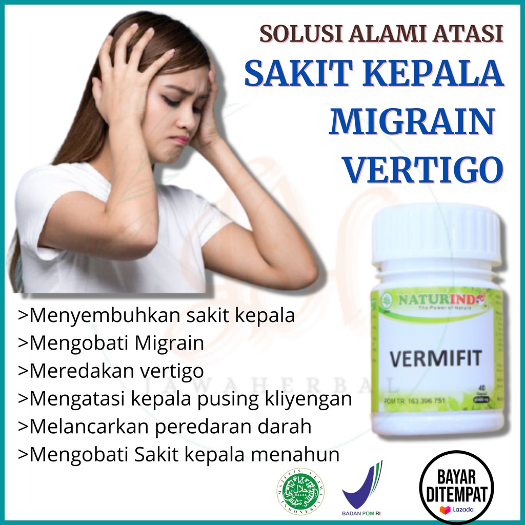 Bagaimana Cara Memilih Obat Yang Tepat Untuk Sakit Kepala