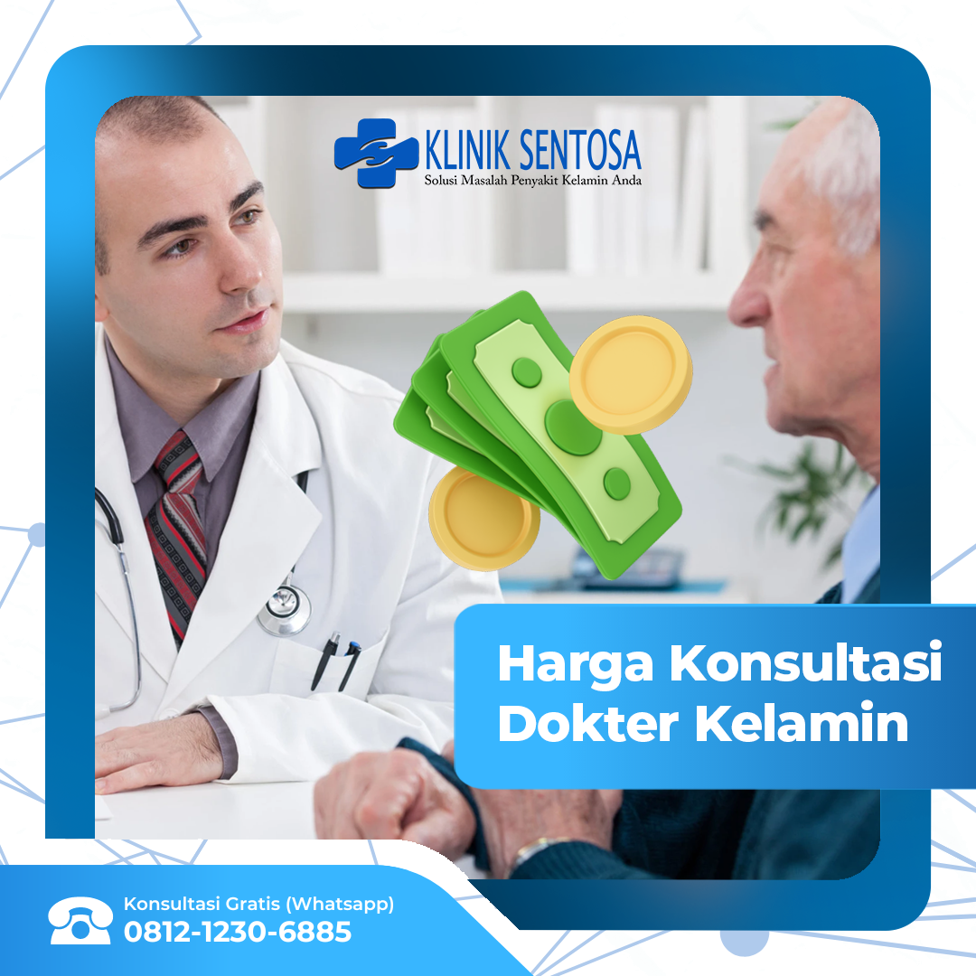 Berapa Biaya Konsultasi Dokter Umum Di Rumah Sakit