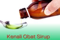 Jenis-Jenis Obat Yang Aman Untuk Anak