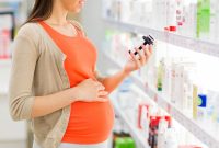 Daftar Obat Yang Tidak Boleh Digunakan Saat Hamil