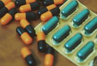Informasi Tentang Obat Antibiotik Yang Umum Digunakan