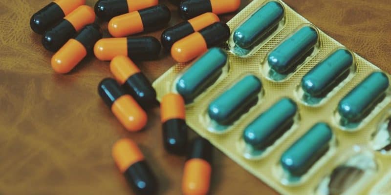 Informasi Tentang Obat Antibiotik Yang Umum Digunakan