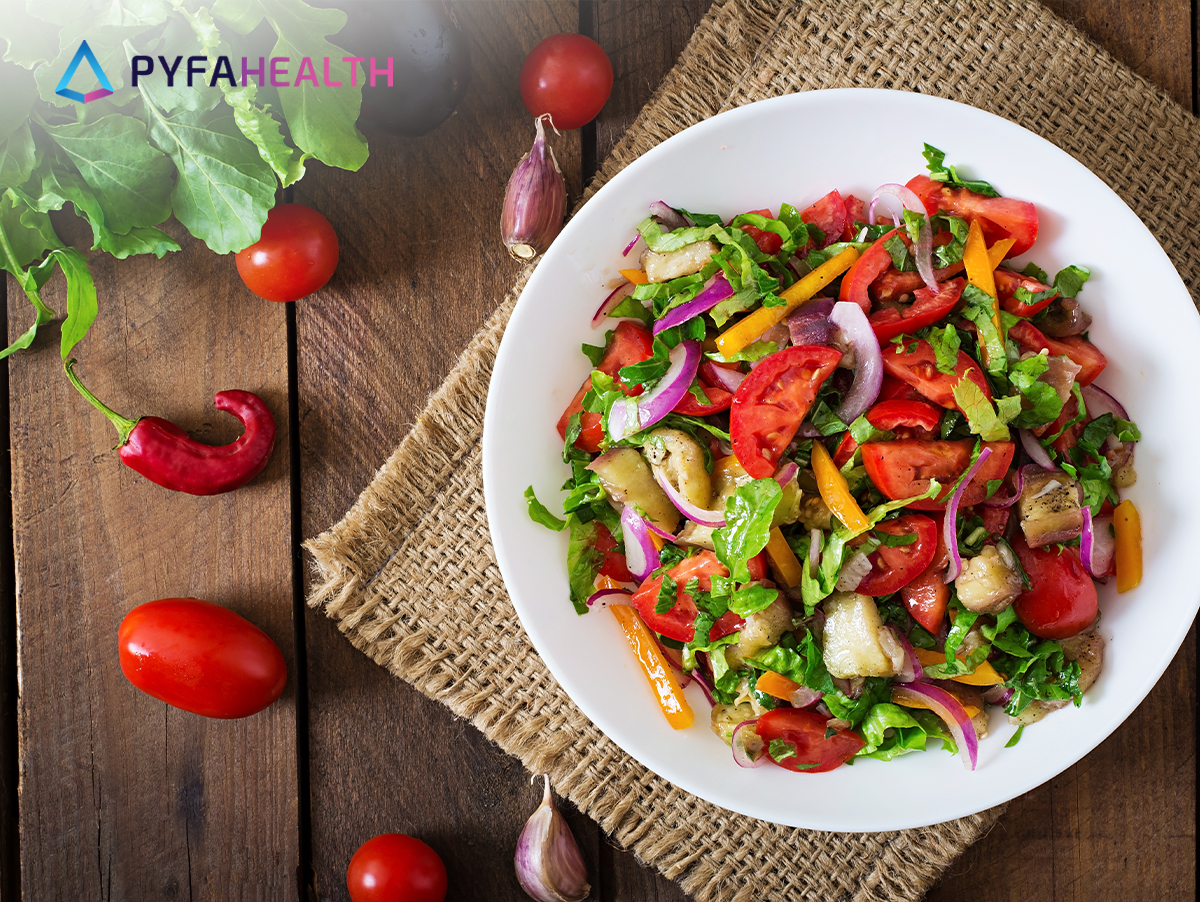 Cara Membuat Rencana Diet Sehat Yang Efektif