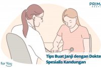 Apakah Konsultasi Dokter Bisa Dilakukan Tanpa Janji