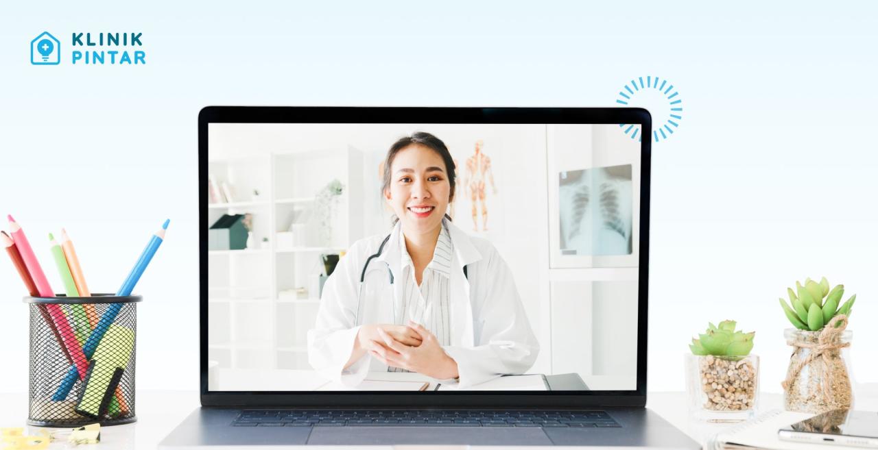 Jawaban Umum Konsultasi Dokter Online