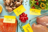 Manfaat Diet Rendah Karbohidrat Untuk Tubuh