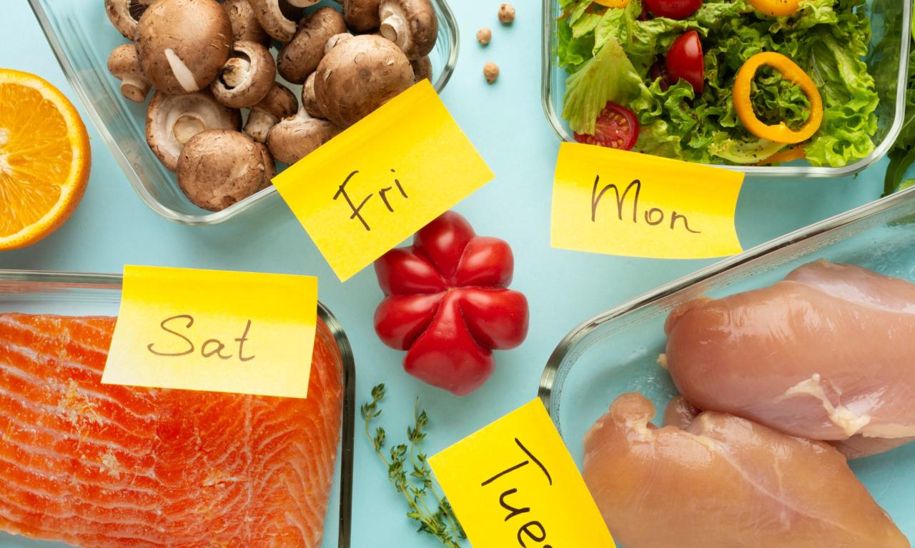 Manfaat Diet Rendah Karbohidrat Untuk Tubuh