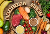 Nutrisi Penting Yang Dibutuhkan Saat Diet