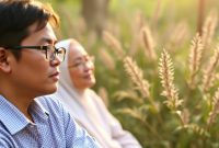 Faktor-Faktor Penyebab Gangguan Mental Yang Umum