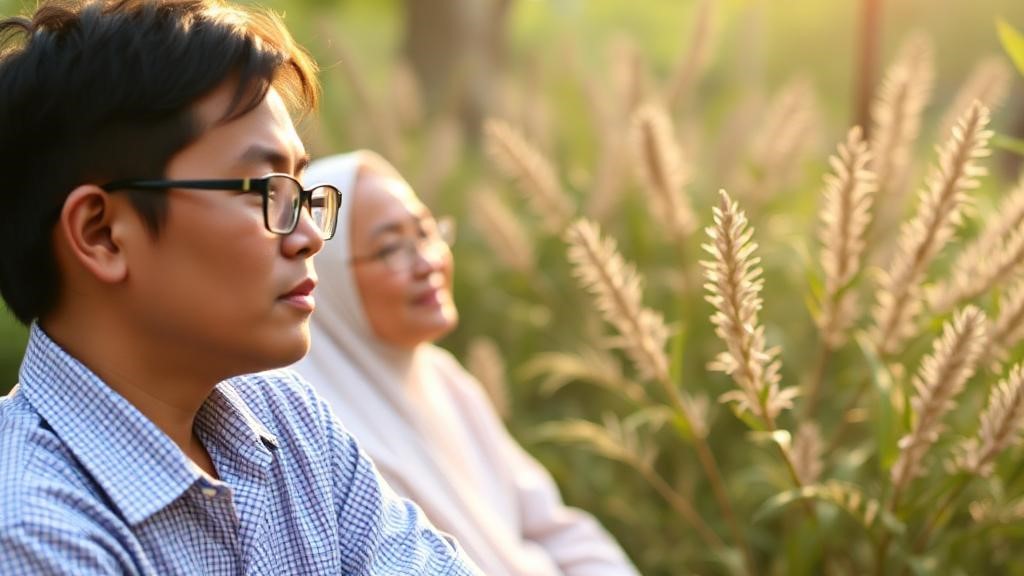 Faktor-Faktor Penyebab Gangguan Mental Yang Umum