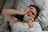 Apa Saja Tanda-Tanda Alergi Terhadap Obat