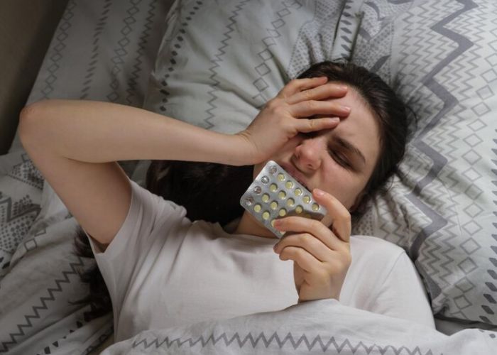 Apa Saja Tanda-Tanda Alergi Terhadap Obat