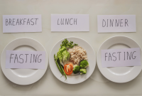 Apa Yang Dimaksud Dengan Diet Intermittent Fasting