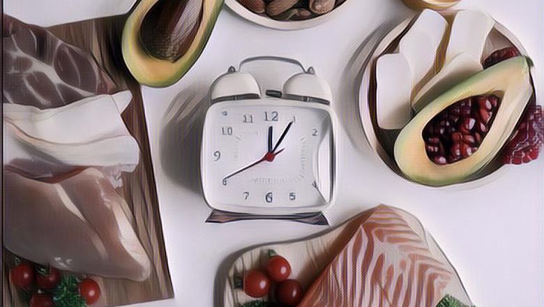 Diet Intermiten Dan Efeknya Pada Kesehatan