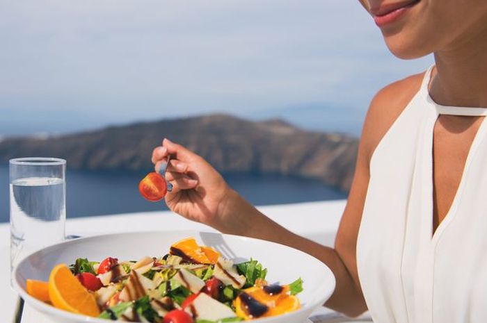 Manfaat Diet Rendah Karbohidrat Untuk Tubuh