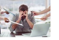 Strategi Menghadapi Stres Dalam Situasi Sulit