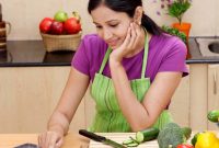 Tips Memasak Sehat Yang Cepat Dan Praktis Di Rumah