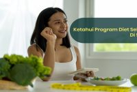 Cara Membuat Rencana Diet Sehat Yang Efektif