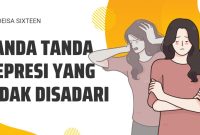 Mengidentifikasi Tanda-Tanda Depresi Yang Tidak Biasa