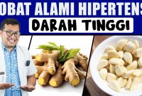 Bagaimana Cara Kerja Obat Untuk Tekanan Darah Tinggi