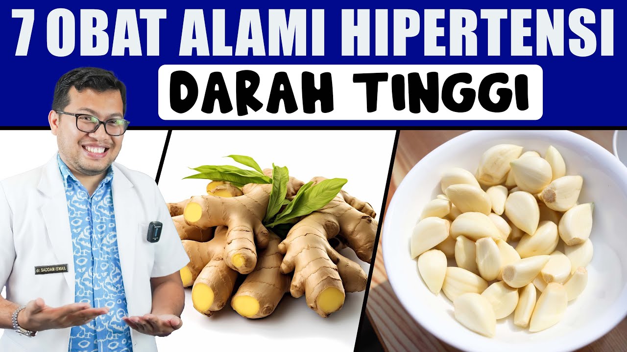 Bagaimana Cara Kerja Obat Untuk Tekanan Darah Tinggi