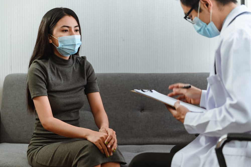 Mengidentifikasi Gejala Gangguan Mental Yang Umum